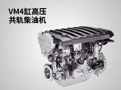 意大利VM柴油機(jī)