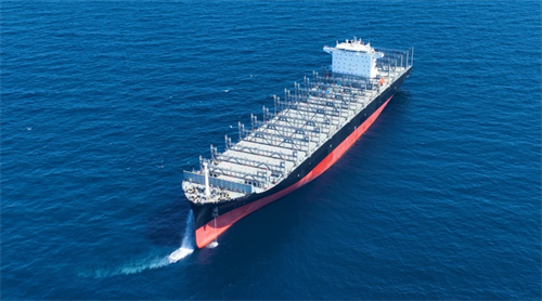 KKR推出全球集裝箱租賃和融資平臺